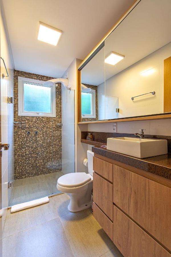 Rosa Luxo Giovani Pizetta Apartment กรามาโด ภายนอก รูปภาพ