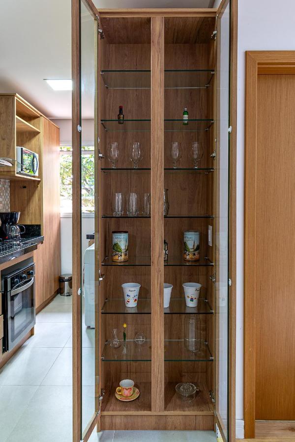 Rosa Luxo Giovani Pizetta Apartment กรามาโด ภายนอก รูปภาพ