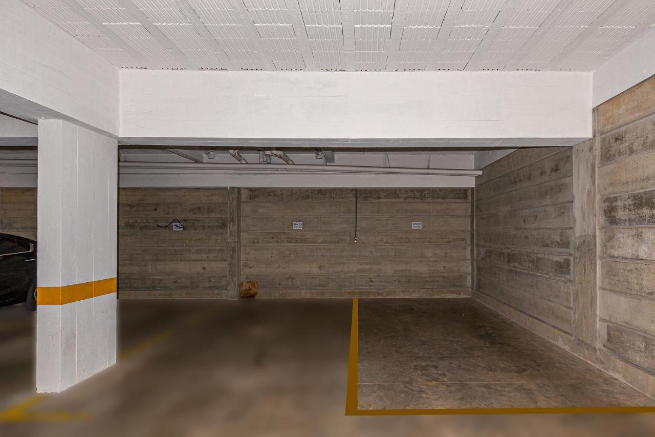 Rosa Luxo Giovani Pizetta Apartment กรามาโด ภายนอก รูปภาพ
